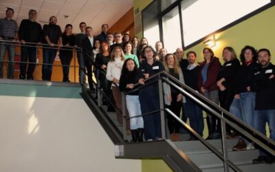 Free LitterAT Kick-off meeting