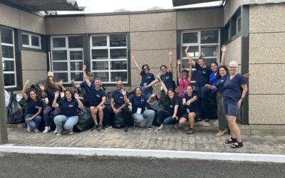 Free LitterAT Workshop on geographic sources of marine litter