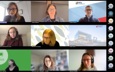 Fishing for Litter in the Frame of the PRF Directive: Experiences and Challenges in the Atlantic